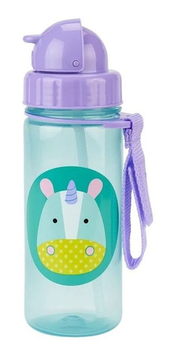 Garrafa Zoo 350ml Skip Hop