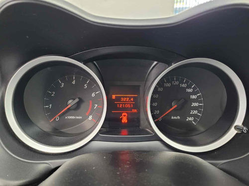 Mitsubishi Lancer 2.0 CVT 16V GASOLINA 4P AUTOMÁTICO