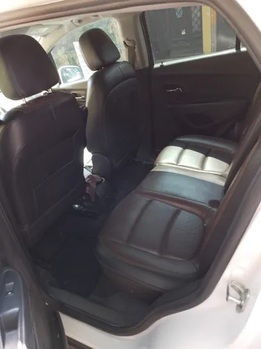 Chevrolet Trax Ltz