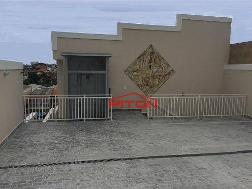 Imagem 3 de 17 de Sobrado Com 2 Dormitórios À Venda, 53 M² Por R$ 239.000,00 - Cidade Líder - São Paulo/sp - So1746
