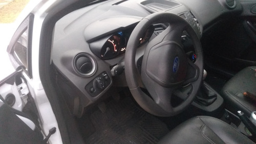 Ford Fiesta Há 1.5 Ls 14/14
