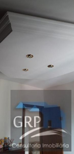 Imagem 2 de 15 de Apartamento Para Venda Em Santo André, Vila Alzira, 1 Dormitório, 1 Banheiro, 1 Vaga - 7582_1-1067922