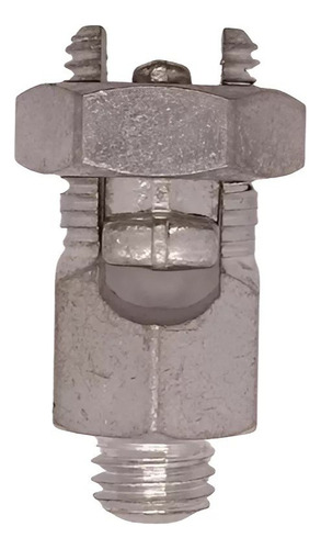 Conector Com Pino Para Aterrinsert 16-70mm2 Telo0630yi