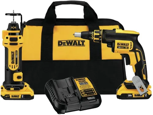2 Bat 5 Amp Milwaukee 2866-22 M18 Drywall Volcanita E.o. 2 Bat 5 Amp Milwaukee 2866-22 M18 Drywall Volcanita E.o.
