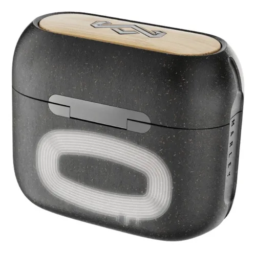Audífonos Bluetooth True Wireless Redemption Anc 2 Marley