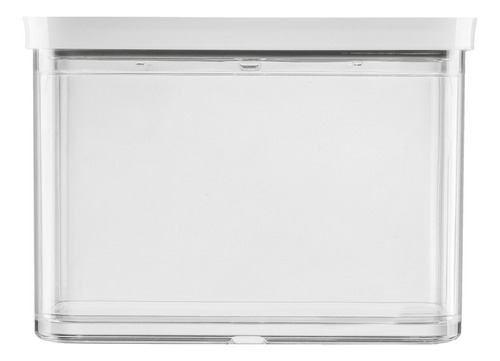 Juego De Contenedores Con Bomba 5 Pzas Zwilling Fresh & Save