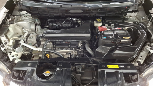 Nissan X-Trail 2.5 EXCLUSIVE 2 ROW AUTO