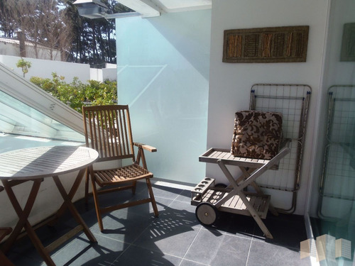 Imagen 28 de 30 de Apartamento En Punta Del Este, Roosevelt