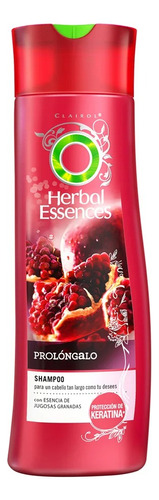  Herbal Essences Shampoo Prolongalo 700 Ml