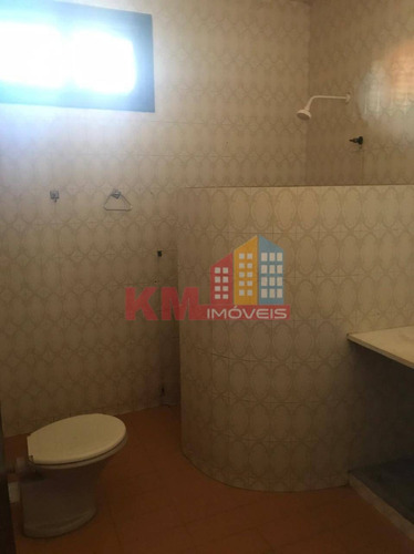 Imagem 7 de 15 de Venda! Casa Com Amplo Terreno No Bairro Costa E Silva - Ca3351