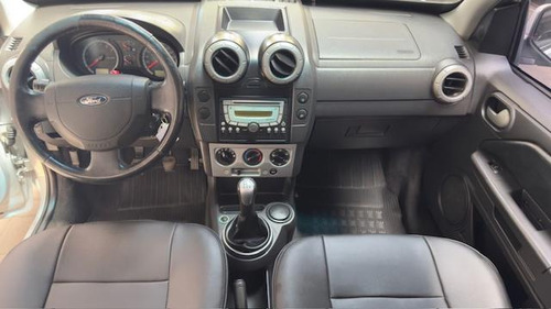 Ford Ecosport 2.0 XLT 16V FLEX 4P MANUAL