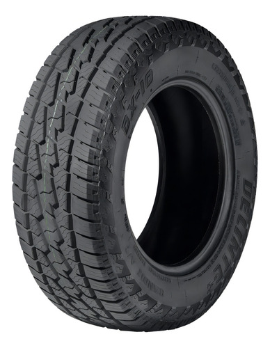 Pneu 315/75 R16 127/124s Dx-10 A/t Bandit Lt Delinte Aro 16