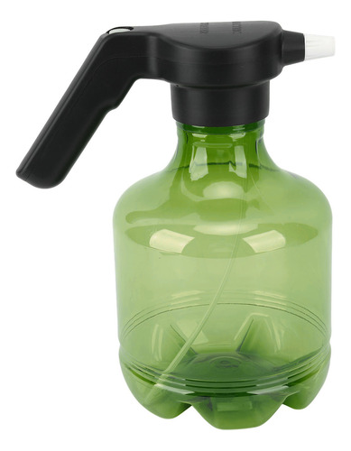 Botella Pulverizadora Eléctrica De 3 Litros Recargable Para