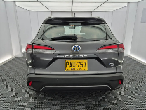 Toyota Corolla Cross 1.8 Hev Xei Cvt