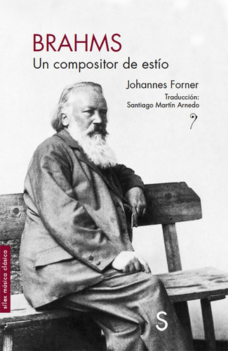 Libro Brahms - Forner, Johannes