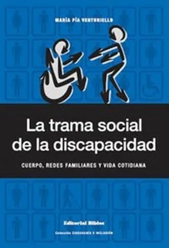 comprar La Trama Social De La Discapacidad