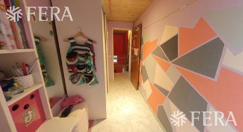 Imagen 13 de 14 de Venta De Departamento Tipo Casa Ph De 4 Ambientes Con Patio Y Parrilla En Sarandi (27289)
