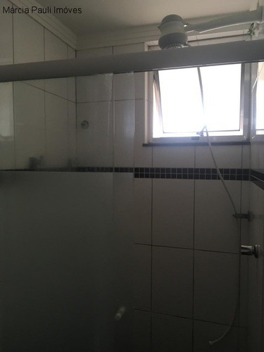 Imagem 6 de 18 de Apartamento A Venda No Condomínio Morada Das Vinhas - Cecap - Jundiaí/sp. - Ap06127 - 69431391