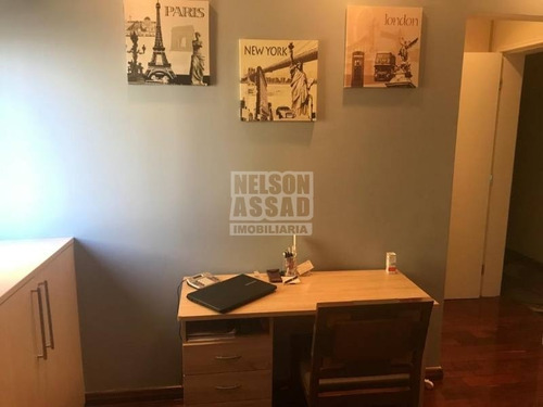 Imagem 11 de 23 de Apartamento Em Condomínio Padrão Para Venda No Bairro Vila Gomes Cardim, 3 Dorm, 3 Suíte, 3 Vagas, 197 M - 2114