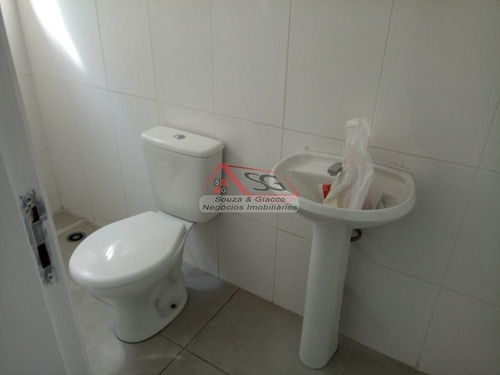 Imagem 11 de 24 de Sobrado Para Locação 40m² - Cidade Julia - Id 1512 - 1512