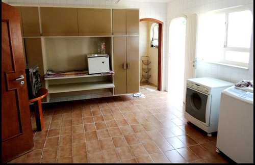 Imagem 10 de 29 de Casa, 690 M² - Venda Por R$ 5.300.000,00 Ou Aluguel Por R$ 10.000,00/mês - Bosque Dos Eucaliptos - São José Dos Campos/sp - Ca1068