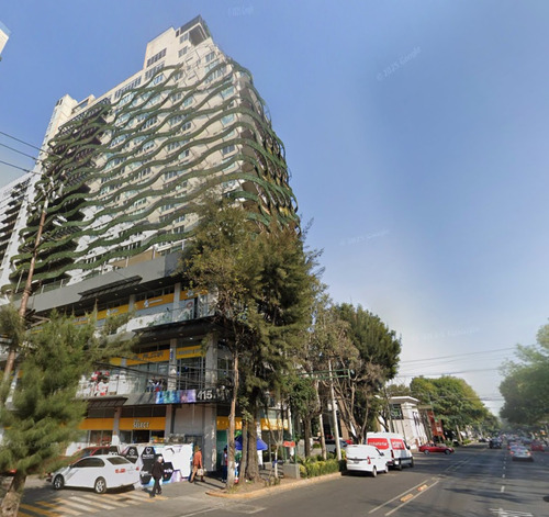 Depa Con Amenities, 3 Habitaciones, 2 Baños, 2 E, Benito Juarez,cdmx, Con 60% Off
