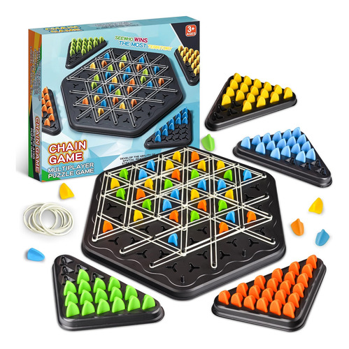 Juegos De Mesa Juegos De Cadena Juegos Interactivos