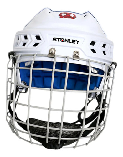 Casco Proteccion Ajustable Color Metro