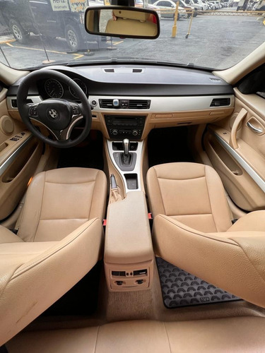 Imagen 11 de 17 de Bmw 325i