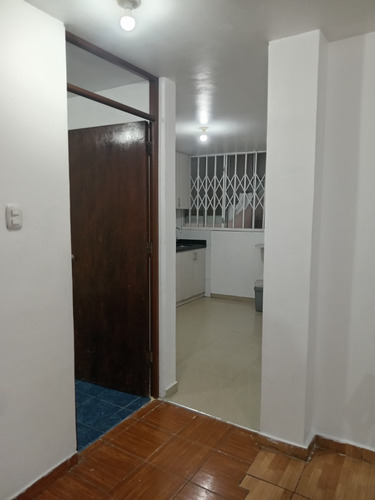 Dpto De 2 Dormitorios Con Moderno Acabado De Melamine En La Cocina Y En Zona Colidante Con El Distrito De San Miguel. A Un Paso Del Circuito De Playas, Ciclovías Y Centros Comerciales