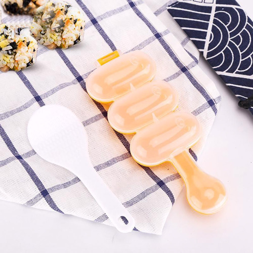 Moldes Para Bolas De Arroz U6 | Fabricante De Bolas De Sushi