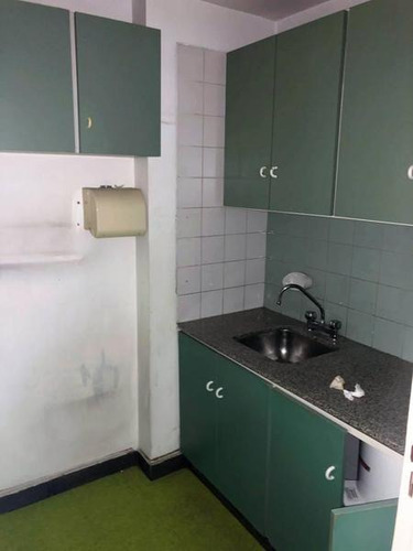 Imagen 17 de 23 de Excelente Oficina De Planta Libre En Microcentro De 460 M2