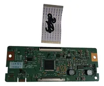 Comprar T Con Tv Philips 32pfl3404\u002F77
