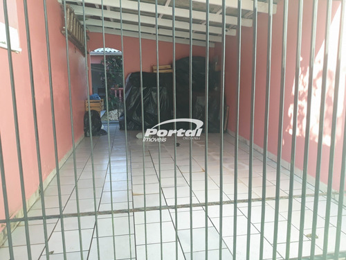Imagem 18 de 19 de Casa 03 Dormitórios Sendo 01 Suíte E Demais Dependências. - 35711320v