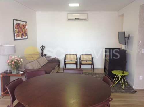 Apartamento No Bairro Ingleses Em Florianópolis Sc - 15039