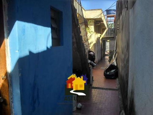 Imagem 4 de 4 de Terreno/ Casa Para Venda Na Penha - 930-1