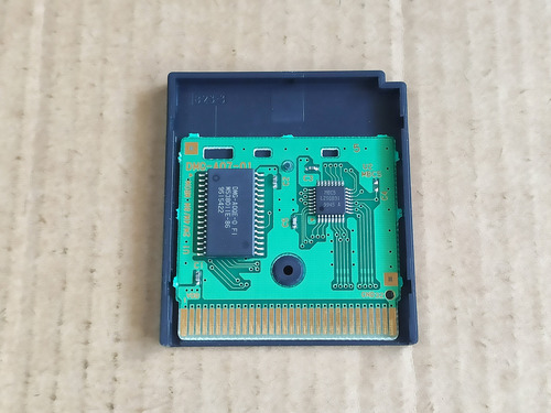 Toy Story 2 -- Original -- Nintendo Game Boy (Usado)