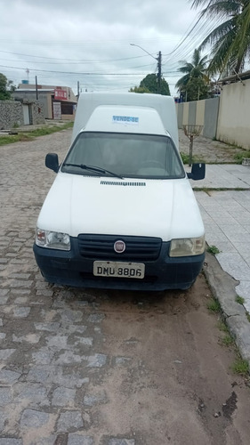 Fiat Uno Furgão 1.3 Fire 3p