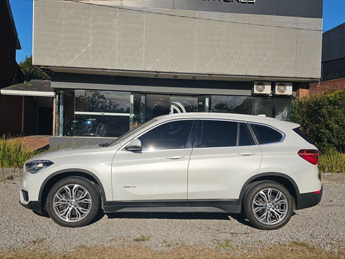 BMW X1 2.0 Sdrive 20i Active 184cv