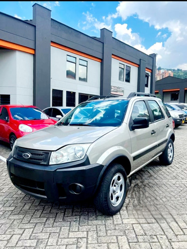 Ford Ecosport 2.0 L 4x2