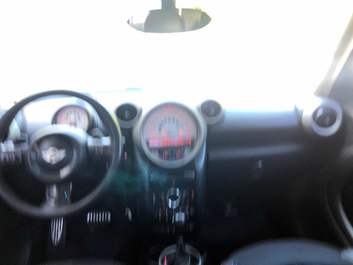 Imagen 6 de 10 de Mini Cooper Countryman 2013 1.6 S 184cv At