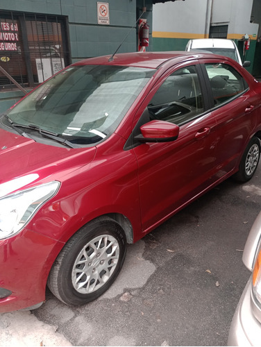 Ford Ka+ 1.5 Se