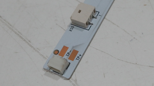 Regleta Conectora Leds Top House Kdl48xs7200un *35020820 (Usado)