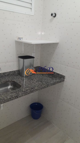 Imagem 9 de 15 de Centro Comercial Vitória 2 - Sala Comercial A Venda No Bairro Jardim Pitangueiras I - Jundiaí, Sp - Ph69711