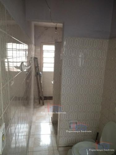 Imagem 2 de 8 de Ref.: 2139 - Casa Terrea Em Osasco Para Venda - V2139