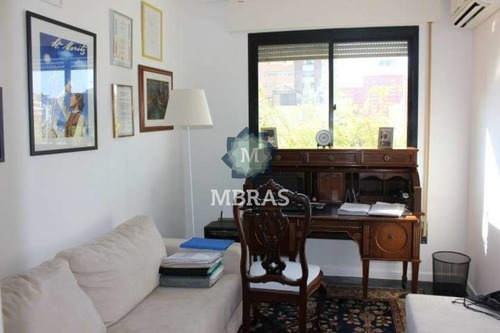 Imagem 11 de 15 de Apto Exclusivo Itaim Bibi | 3 Suítes | 4 Vagas | 300m² - Mb6370