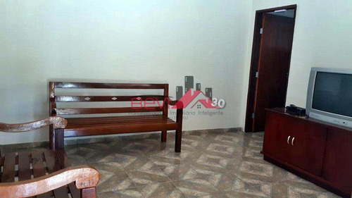 Imagem 15 de 24 de Chácara Com 2 Dorms, Gran Park Residencial, Piracicaba - R$ 510 Mil, Cod: 5400 - V5400