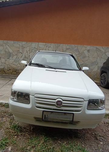 Fiat Uno mille Uno Mille Fire