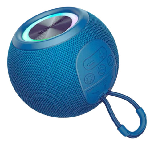 Parlante Inalambrico Bluetooth Borofone Br23