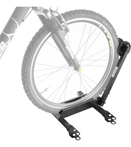2026 Rad Cycle Ezconnect - Soporte Plegable Para Bicicleta
